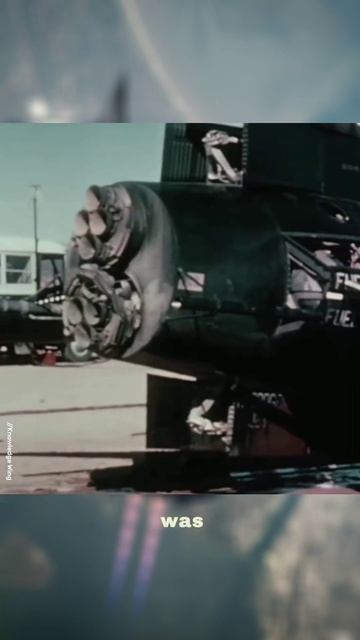 World's Fastest Aircraft : North American X-15 #shorts #trending смотреть онлайн