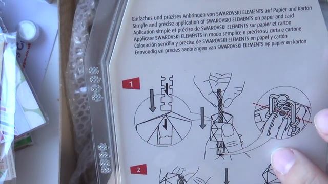 Design Team Handy Hippo Cratfs Challenge - Unboxing The Winner Bag смотреть онлайн