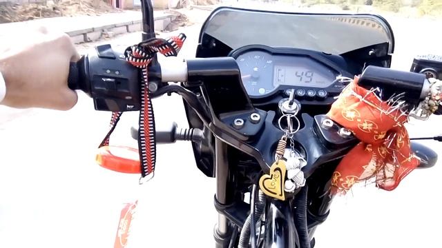 PULSAR 150 Mileage Test 1 लीटर में कितने किलोमीटर चलती है Pulsar