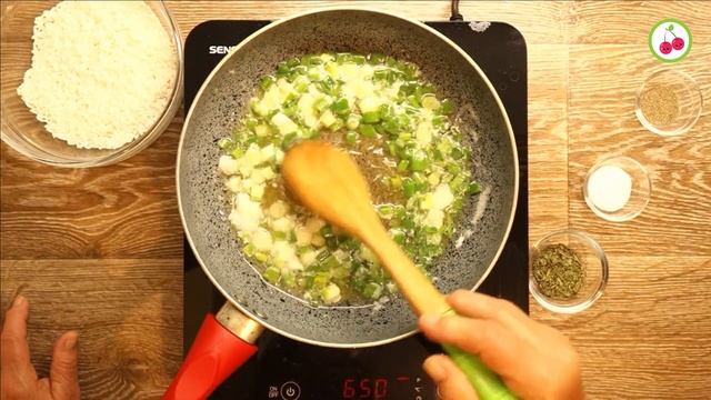 Агнешкото с ориз е перфектният обяд за Великден или Гергьовден! смотреть онлайн