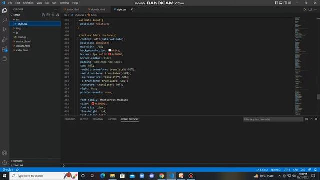 Payment Gateway Integration the sparks foundation task 2 смотреть онлайн