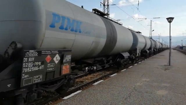 товарен влак на гара Тракия смотреть онлайн