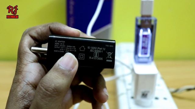 Fast Charging Test on Asus Zenfone Max Pro M1 Supported or Not ?? смотреть онлайн