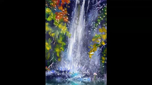 Анимация художественно-графических работ смотреть онлайн