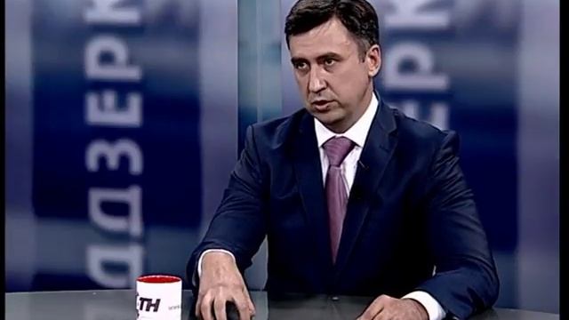 "Отражение-Выддзеркалення" 11.07.2017 - Соловьев смотреть онлайн