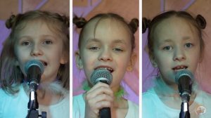 Песня «Христос Воскрес!»