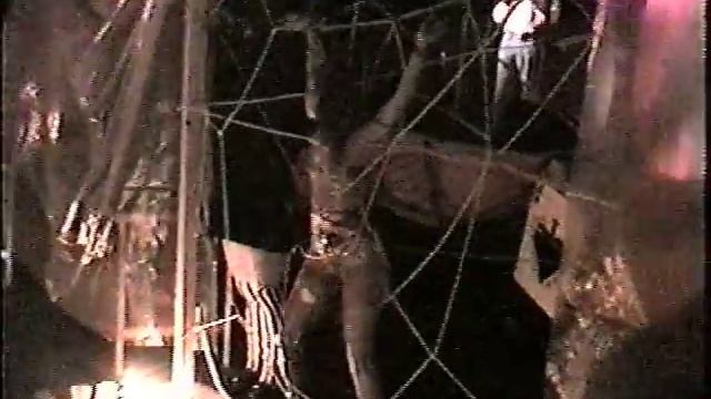 DEONNA MANN+MDO:Pt2 LIVE 40 WATT ATHENS 1997 смотреть онлайн