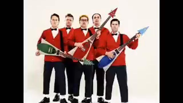 Me First And The Gimme Gimmes - Wild World смотреть онлайн