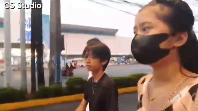 CS Studio Gala With Cousins-(SM Fairview,Robinson,SM Tungko) | #youtube #fypage #fypシ #withcousins смотреть онлайн