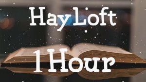 Mother Mother - HayLoft    [ 1Hour Loop ] | Lyrics