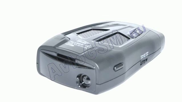 Радар-детектор Whistler PRO-99ST RU смотреть онлайн