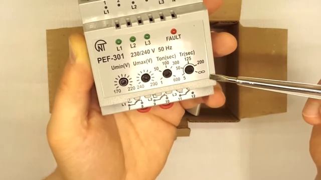 Novatek PEF 301 cechy i właściwości смотреть онлайн