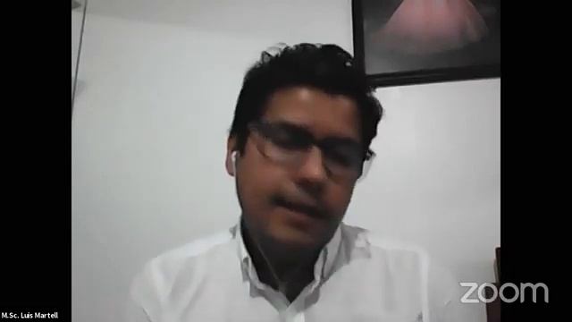 Conferencia Mtro. Luis Felipe Martell e Historia de Vida Ing. Diego Yonathan смотреть онлайн