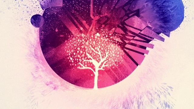 Terra Lumina - The Smallest Things of All смотреть онлайн