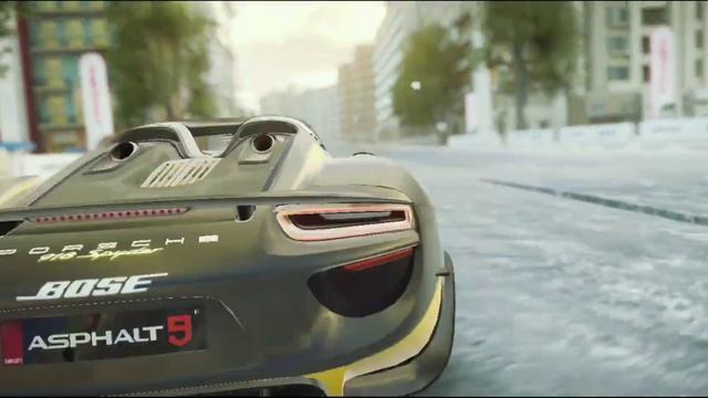 💥Asphalt 9 Legends💥- Events: ANIME MONTH / PORSCHE ASPHALT SERIES 2023 📷🏁🔥🔥 смотреть онлайн