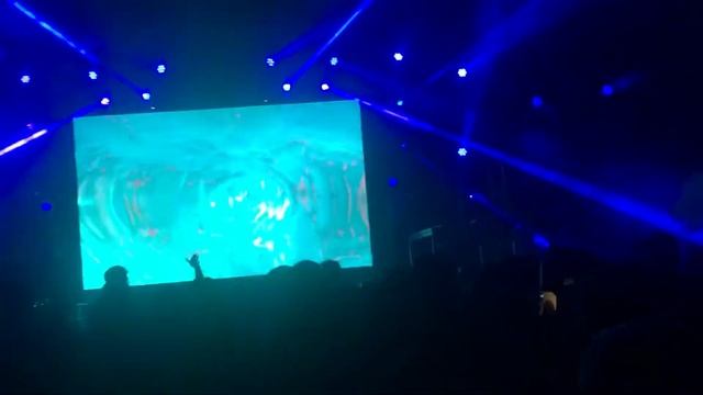 Tipper infrasound 2019 смотреть онлайн