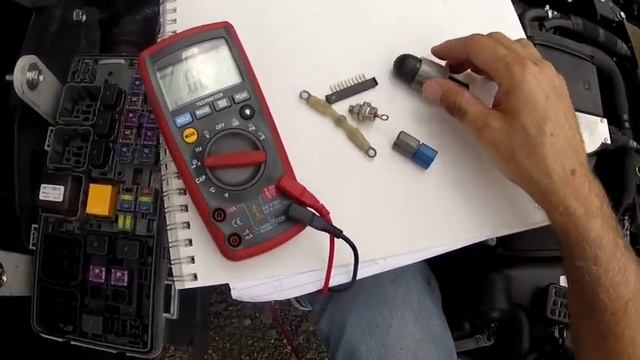 TMX diode video. смотреть онлайн