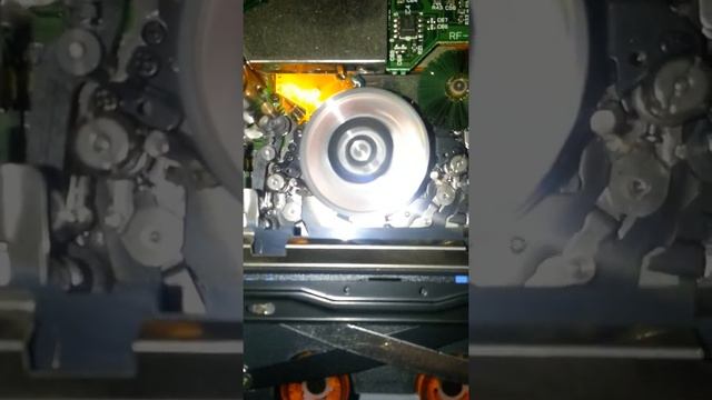 SONY SDT 9000 TRANSPORT PROBLEM смотреть онлайн