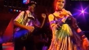 K2 - Die Nachtigall singt - 1995