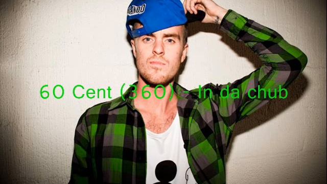 (360) 60 cent - In da chub смотреть онлайн