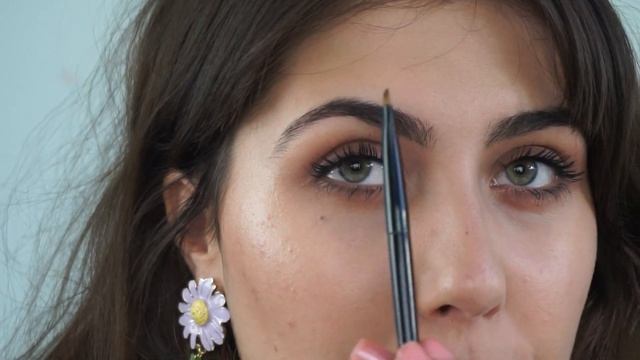 SWATCH & DEMO: HYNT BEAUTY EYELINER / EYEBROW DEFINER | Hynt Beauty смотреть онлайн