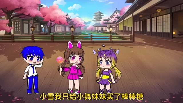 【鬥羅大陸】千仞雪的蛋糕被搶走，伍六七想陷害小舞，最後被發現得到懲罰！ #鬥羅大陸#小舞#唐三 смотреть онлайн
