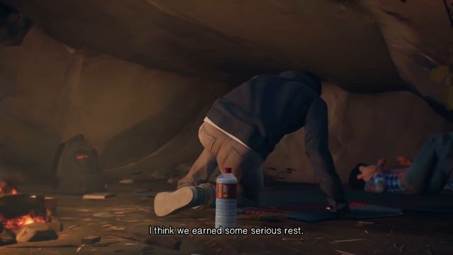 LIFE IS STRANGE 2 - Gameplay Walkthrough EPISODE 1 FULL GAME смотреть онлайн