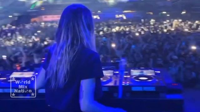 Deborah De Luca @ Decibel Open Air 2023 @deborahdelucamusic @DecibelOpenAir