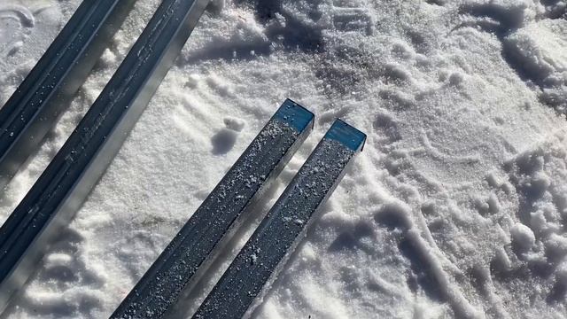 Монтаж теплицы ПРИСТЕННАЯ смотреть онлайн