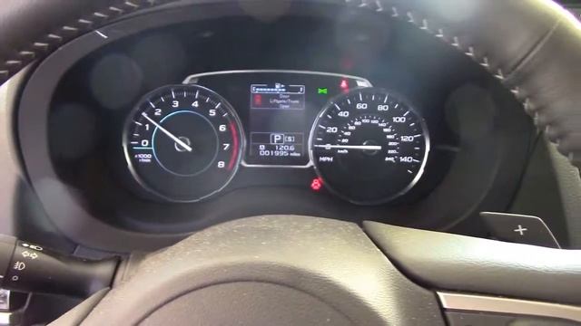 Beating A New Subaru 2016 Review Subaru Test смотреть онлайн