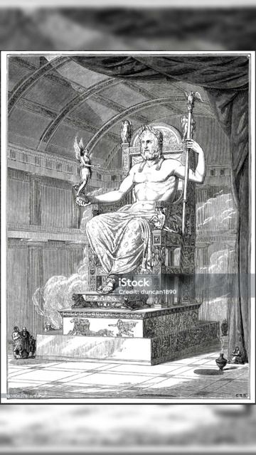 7 античных чудес Света, ВСЕ ЧТО НУЖНО знать за минуту #history #история #интересныефакты #7чудес смотреть онлайн