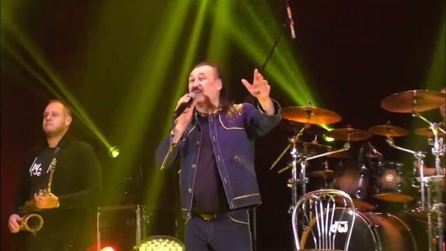 Степан Гіга - Золото Карпат смотреть онлайн