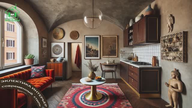 Сосед-Домосед