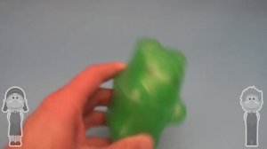 Big Mouth Academy Express!  Surprise Egg Opening Memory Game for Kids! Gummy Bears