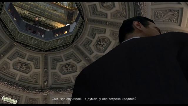 ФИНАЛ! ГРУСТНАЯ КОНЦОВКА..! МИСТЕР САЛЬЕРЕ ПЕРЕДАЕТ ПРИВЕТ! Mafia: The City of Lost Heaven! смотреть онлайн