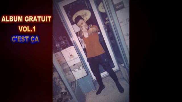 Ram La Frappe - C'EST ÇA (Son Officiel #4) ALBUM GRATUIT VOL.1 смотреть онлайн