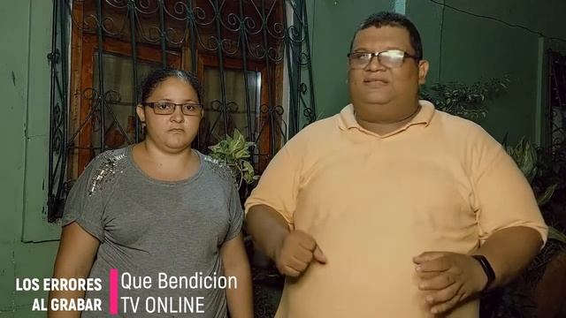 BLOOPERS DE SOPLO DE VIDA NICRAGUA смотреть онлайн