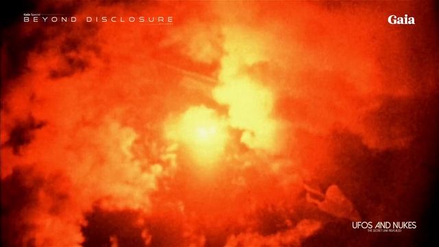 [WORLDWIDE ONLINE PREMIERE] Beyond Disclosure - UFO Miniseries | Gaia смотреть онлайн