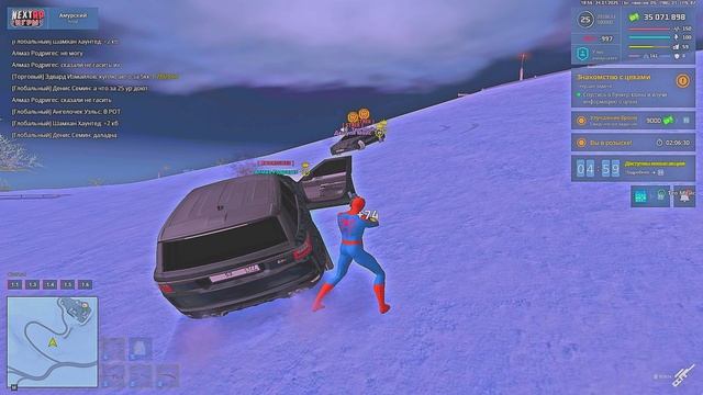 Grand Theft Auto San Andreas 2025.01.24 - 18.23.29.05 - Trim смотреть онлайн