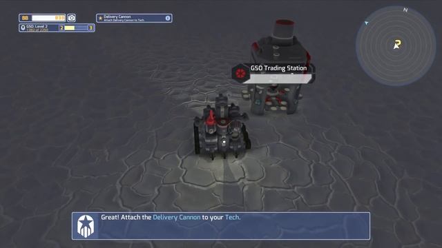 Let's Play Terra Tech - Crafting Challenge - Part 7 смотреть онлайн