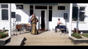 #Nebo_kaitaga Даргинская песня Хава Алиева