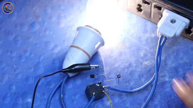 Top 3 Electronic Projects Using Mosfets, Transistors, Relay, Triac смотреть онлайн