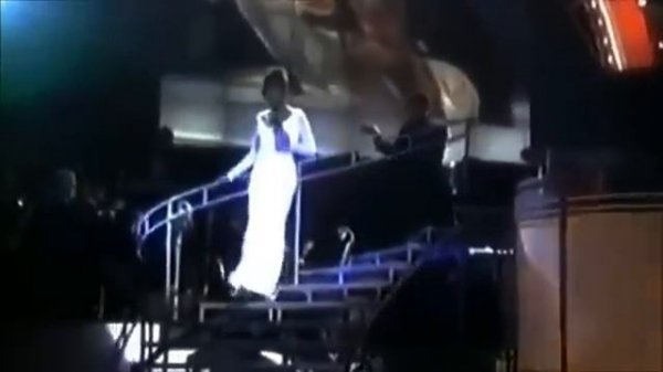 Whitney Houston I Will Always Love You 1994