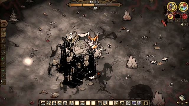 Fully Geared Maxwell vs Beequeen смотреть онлайн