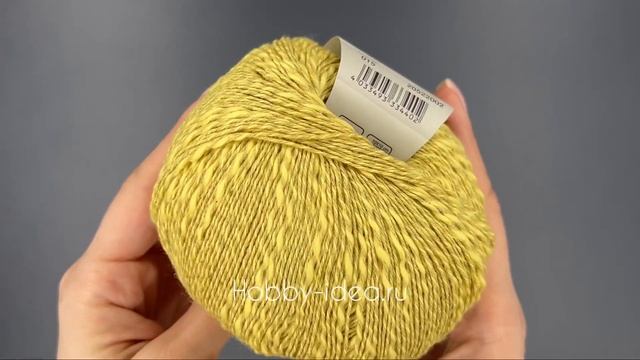 Lana Grossa Terra 015 смотреть онлайн