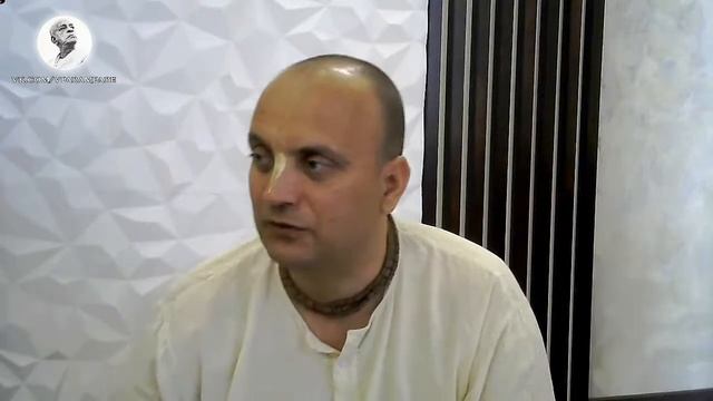 2019.09.20_Баларамачарйа дас – ШБ 6.1.15 (Горячий Ключ) смотреть онлайн