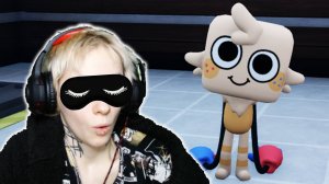 САМЫЙ БОЛЬШОЙ ЧЕЛЛЕНДЖ! Могу ли я пройти Dandy’s World с закрытыми глазами?