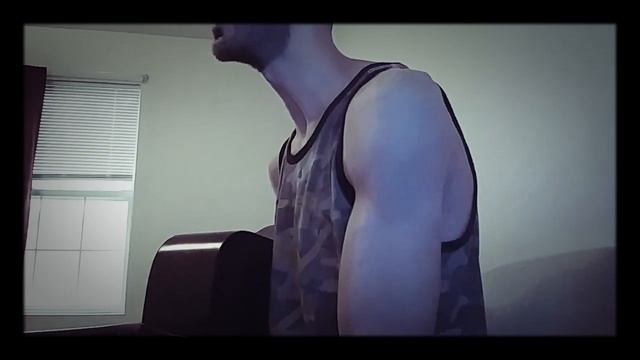 Breaking Ben cover" Breathe" By Eman смотреть онлайн