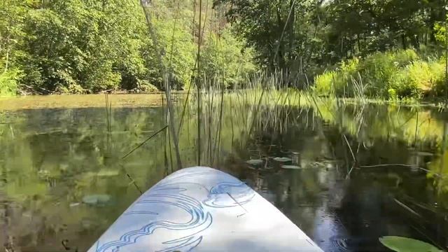 Сплав Истра-Березайка смотреть онлайн