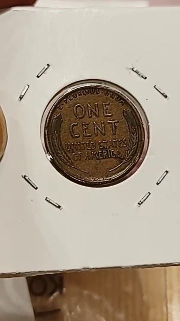 #귀물 1909년도 링컨 1센트 초년도 VDB смотреть онлайн